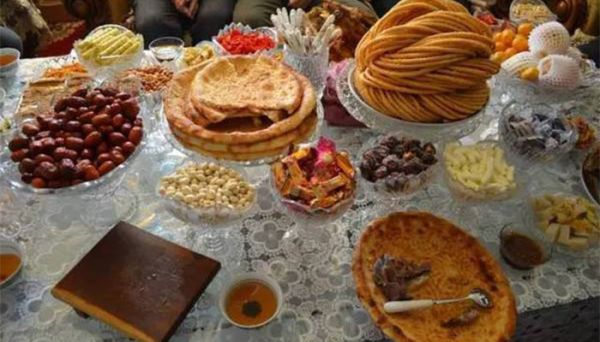 哪些民族过古尔邦节 2020年我国古尔邦节的时间