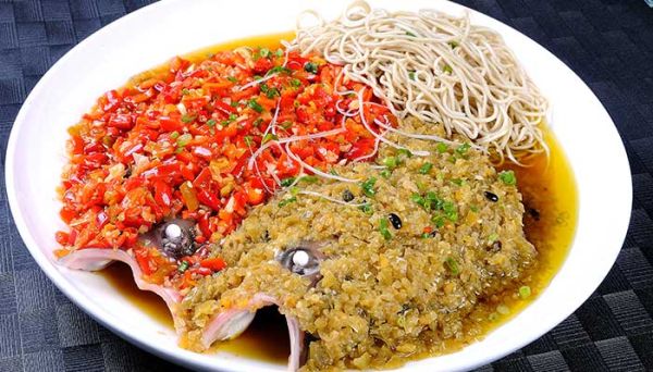 中国有几大菜系 中国都有几大菜系