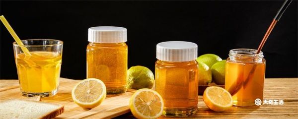 蜂蜜水的作用与功效 蜂蜜水作用与功效有哪些