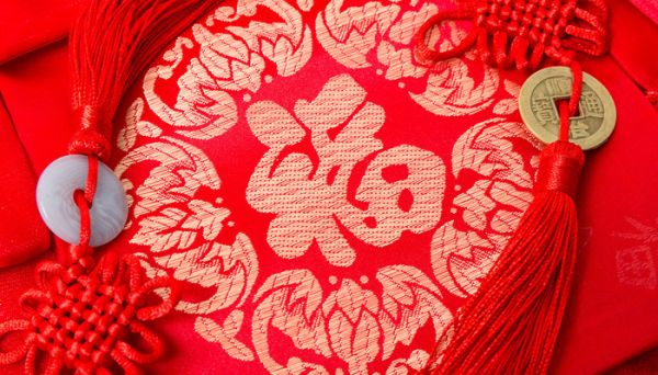 中国结有哪些寓意 中国结的寓意