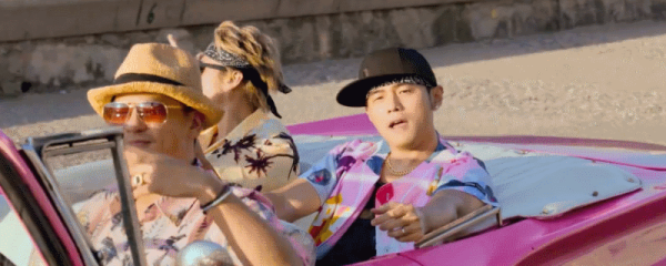 Mojito是什么 Mojito怎么样