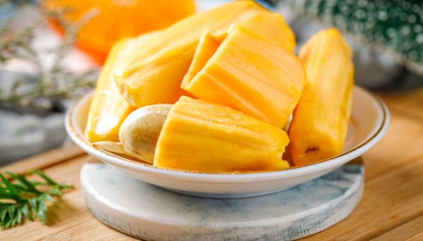 剥好的菠萝蜜常温下能放多久 剥开的菠萝蜜可以放多长时间