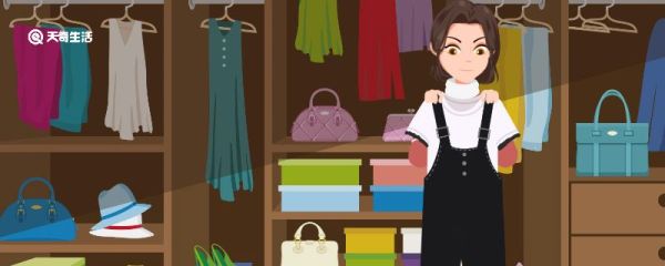 怎么除静电衣服的小方法 怎么除静电衣服的小方法方法