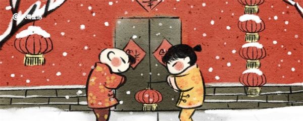 拜年的拜是什么意思 拜年指的是