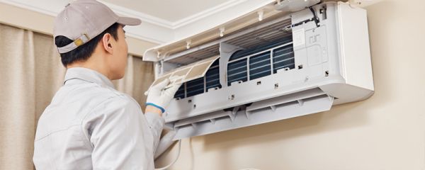 空调不制冷为什么 空调不制冷的原因是什么