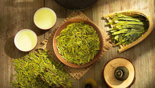 茶叶排行榜 最好的茶叶排名