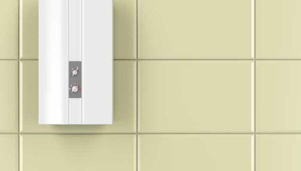 怎么清洗热水器 在家自己清洗热水器怎么简单方便