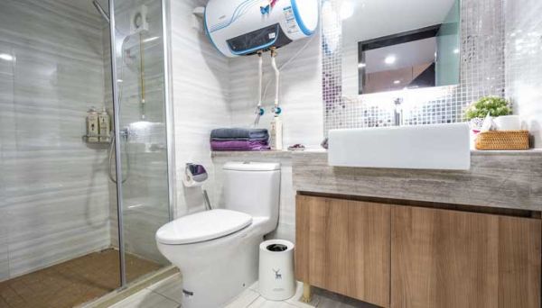 怎么清洗热水器 在家自己清洗热水器怎么简单方便