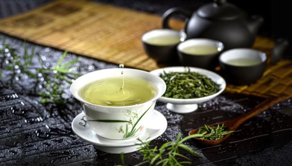 茶叶的名称有哪些 茶叶的介绍