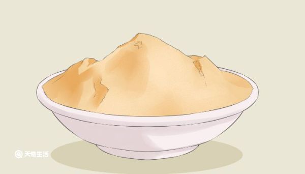 1到8星五得利面粉区别 1到8星五得利面粉有什么区别