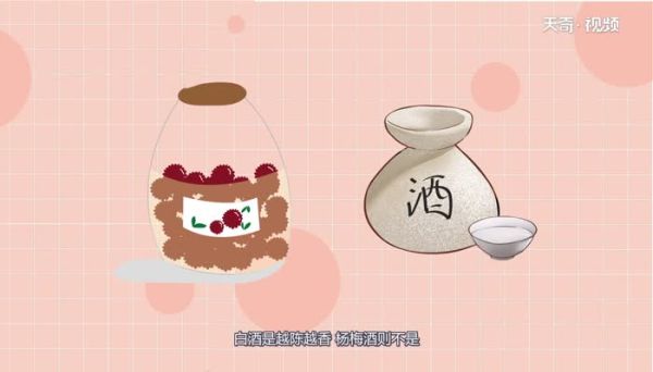 杨梅酒保质期多长时间  杨梅酒保质期有多久