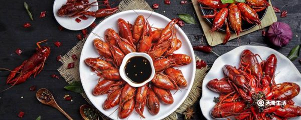 做龙虾需要哪些配料 做龙虾需要哪些材料