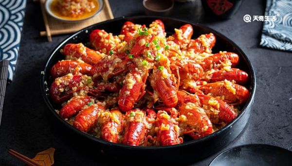 做龙虾需要哪些配料 做龙虾需要哪些材料