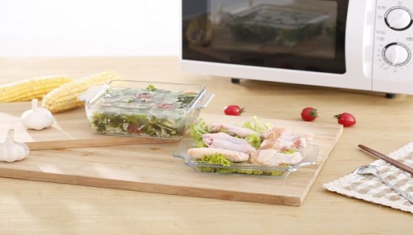 微波炉加热微波炉工作原理 微波炉加热的工作原理