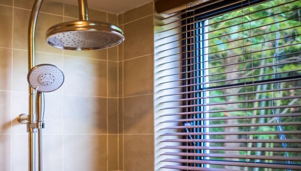 拉绳式百叶窗如何拆卸 拉绳式百叶窗帘怎么拆卸