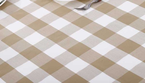 塑料桌布发黄怎么清洗 塑料桌布发黄清洗小妙招