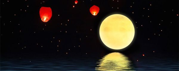 中秋传说有哪些 中秋传说有哪些由来