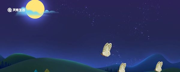 深更半夜是几点钟 深更半夜指的是几点