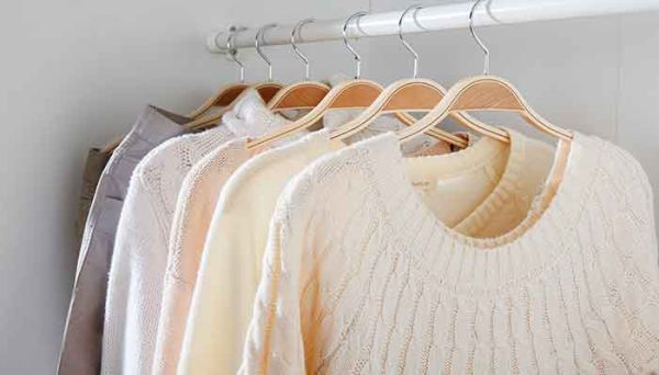 针织衫缩水了怎么恢复 针织衫缩水了怎么拉大