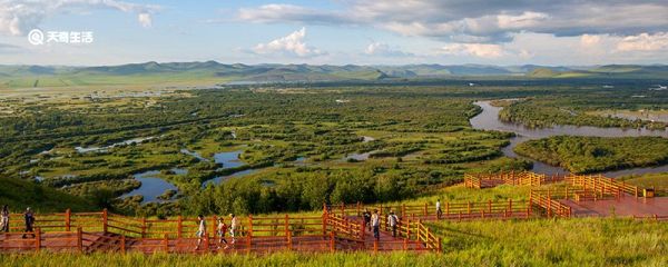 中国最冷的地方 中国最冷的地方在哪里