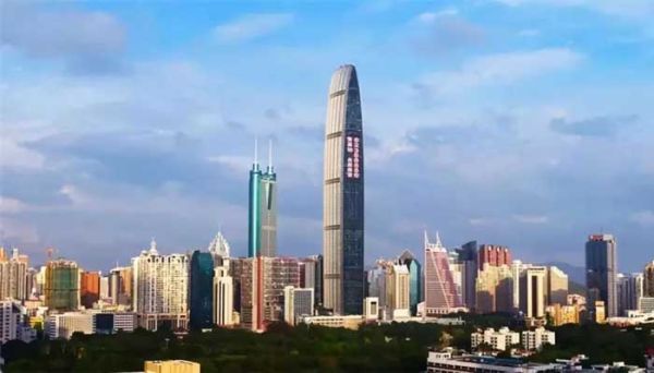 广东是北方还是南方 广东是北方城市还是南方城市