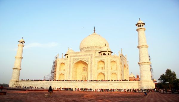 世界7大奇迹 世界7大奇迹有哪些