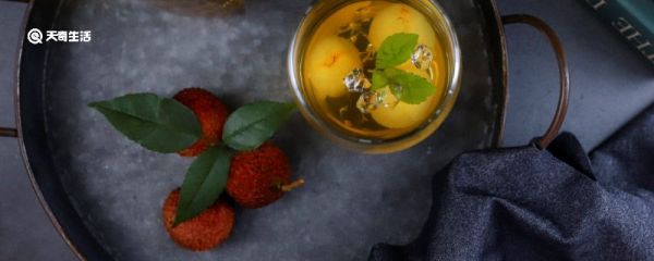 荔枝放冰箱冷藏还是冷冻 荔枝放冰箱冷藏吗