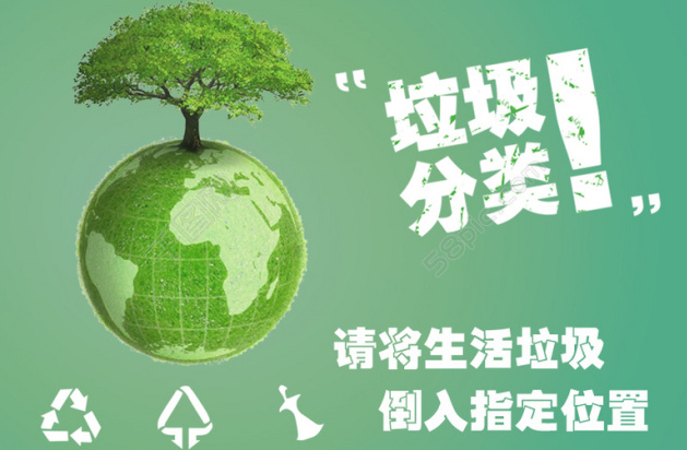 盛放厨余果皮的垃圾袋是属于什么垃圾？是干垃圾还是湿垃圾？