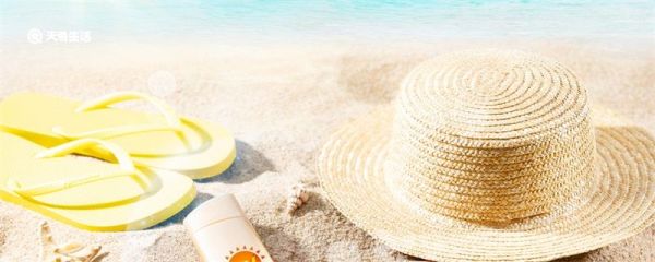 可以直接涂防晒霜吗 防晒霜用在哪个步骤