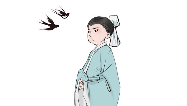 束发是多少岁 束发是多少岁的人