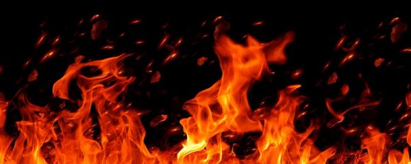 火灾白烟和黑烟哪个更严重 火灾黑烟的主要成分