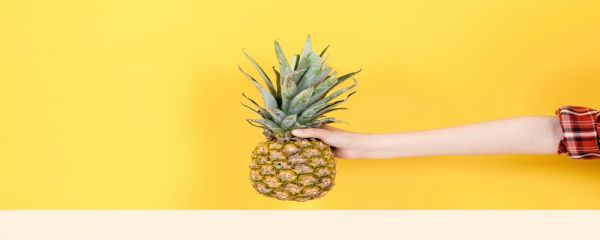 泡菠萝放多少盐 泡菠萝放多少盐合适