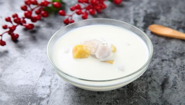 西米露要煮多久 西米露需要煮多久