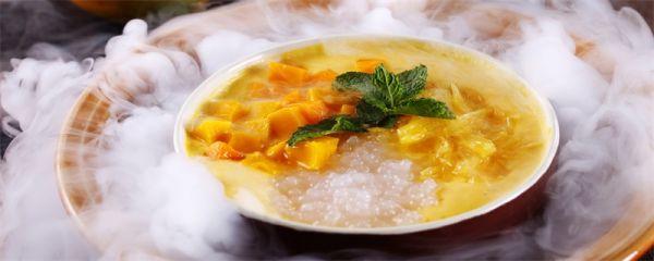 西米露要煮多久 西米露需要煮多久