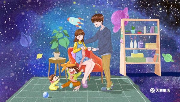 七年之痒是什么意思 七年之痒的意思