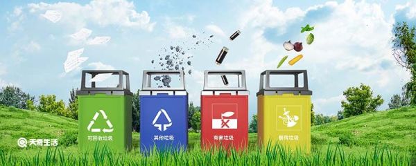 生活中使用过的卫生间用纸纸尿裤属于哪类垃圾 生活中使用过的卫生间用纸纸尿裤是哪类垃圾