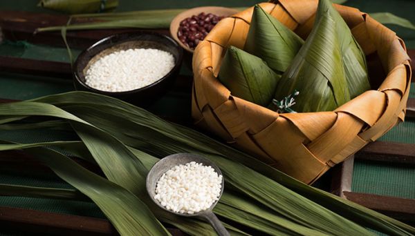 端午节吃粽子的来历 端午节吃粽子怎么来的