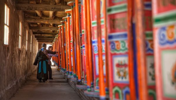 穿青人是少数民族吗 穿青人属于少数民族吗