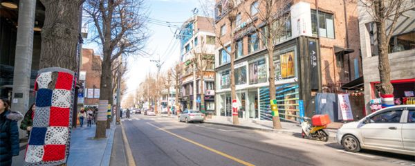 韩国汉城与首尔是一个地方吗 首尔和汉城有什么区别