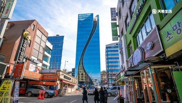 韩国汉城与首尔是一个地方吗 首尔和汉城有什么区别