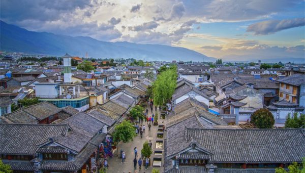 大理国是现在什么地方 大理国是现在的哪里