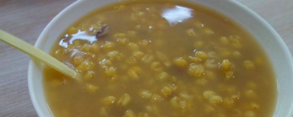 大碴粥煮烂小窍门 大碴粥几分钟能煮好