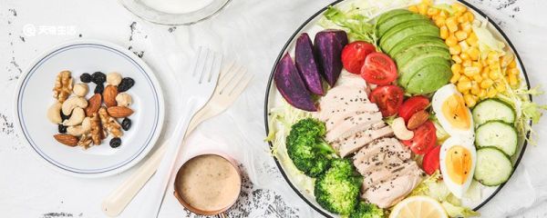 吃什么算是清淡食物 吃什么比较清淡