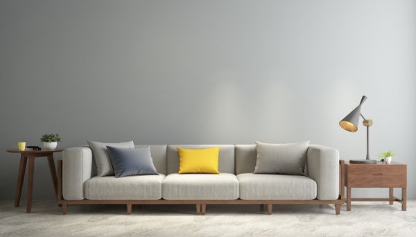 客厅墙贴瓷砖好不好 客厅瓷砖贴墙好吗