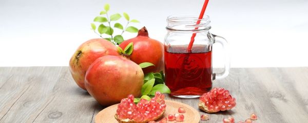 鲜榨石榴汁能保存多久 鲜榨石榴汁可以保存多久