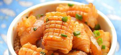 为什么把人开除叫做炒鱿鱼？