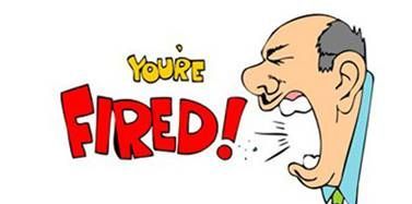 为什么把人开除叫做炒鱿鱼？