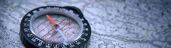 指南针为什么不叫指北针?