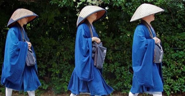 日本和尚为什么可以结婚？