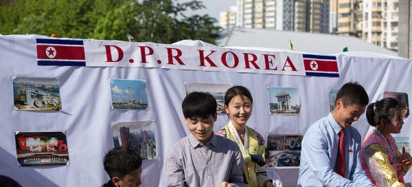 朝鲜和韩国语言一样吗?